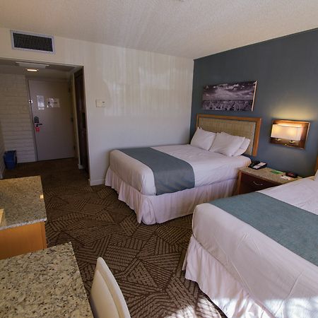 Kachina Lodge Grand Canyon Eksteriør bilde
