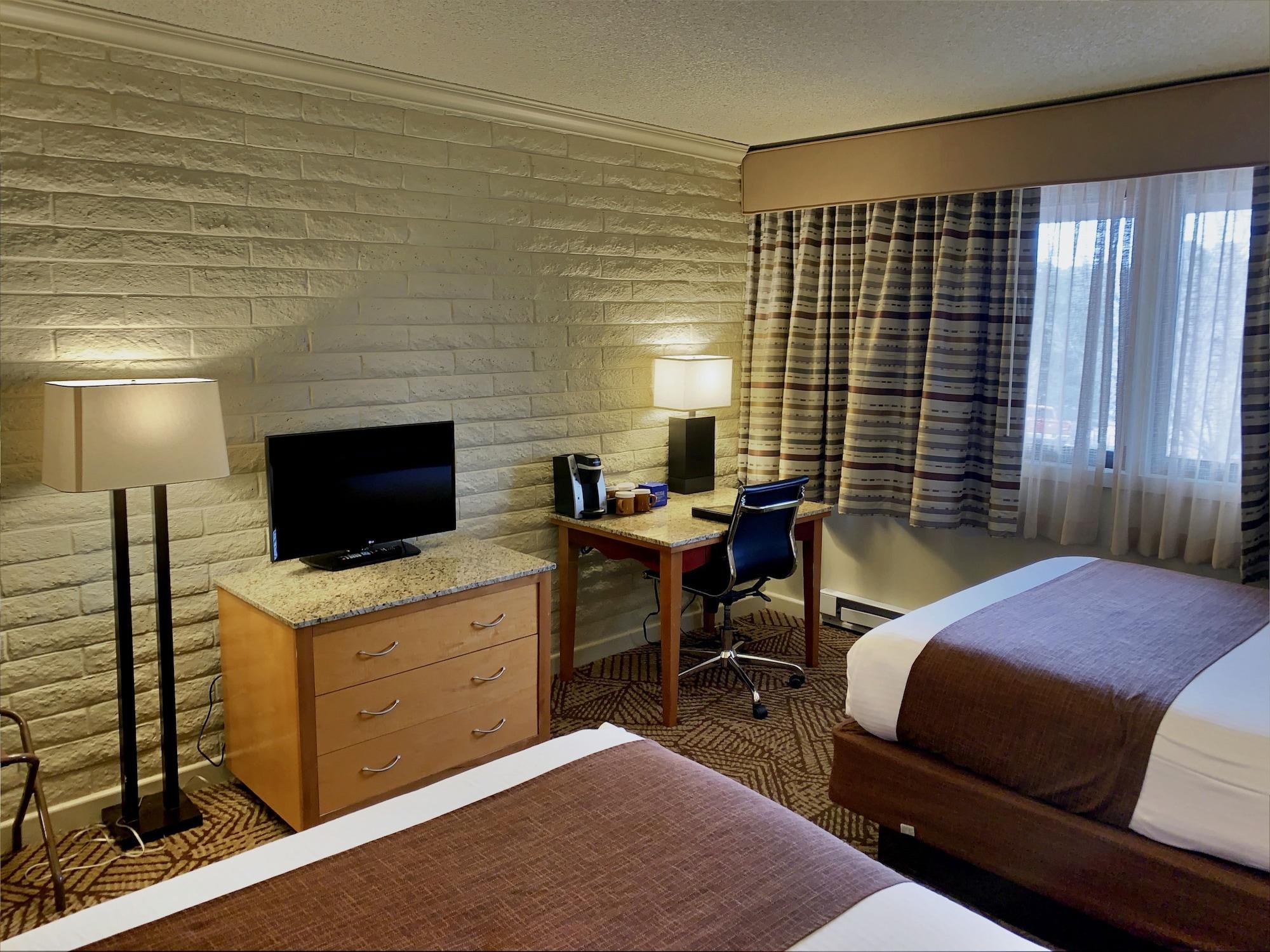 Kachina Lodge Grand Canyon Eksteriør bilde