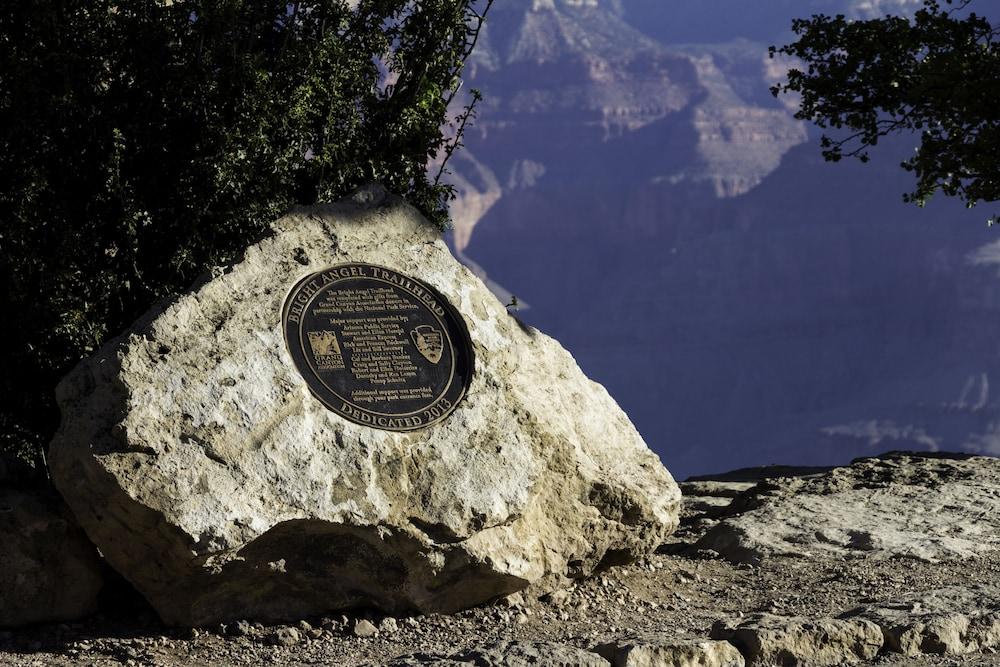 Kachina Lodge Grand Canyon Eksteriør bilde