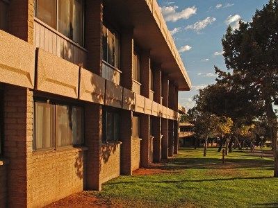 Kachina Lodge Grand Canyon Eksteriør bilde