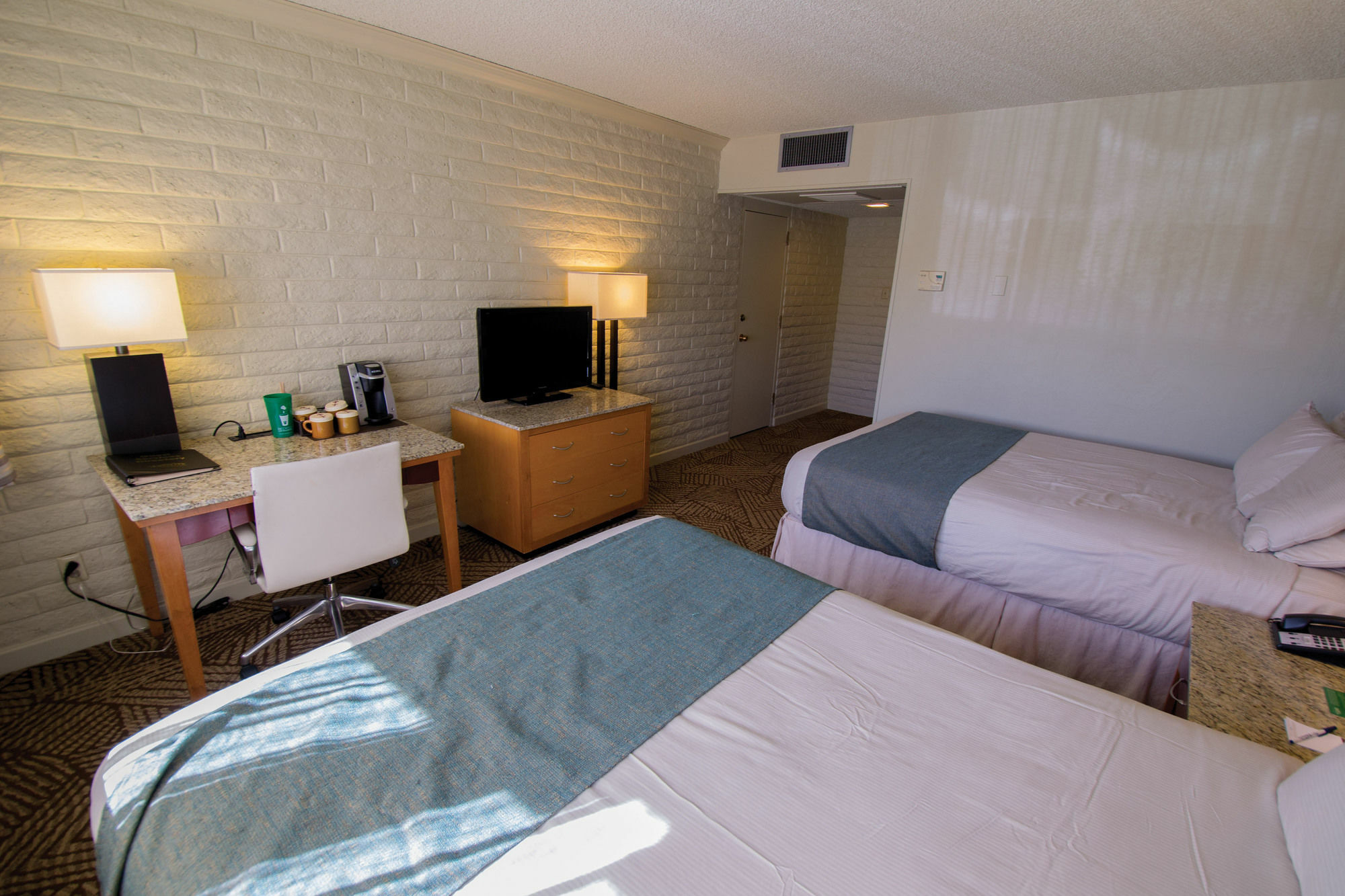 Kachina Lodge Grand Canyon Eksteriør bilde